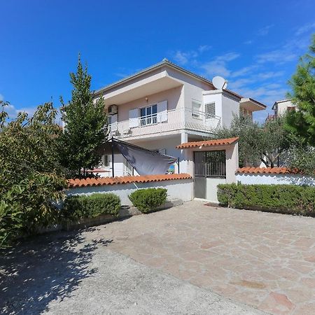 Casa Zorana-Alba Apartments Трогір Екстер'єр фото