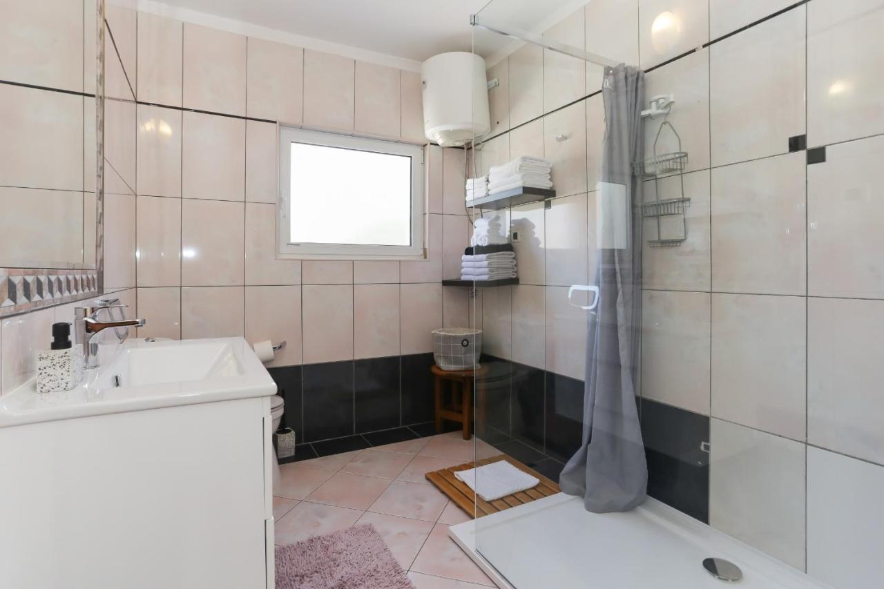 Casa Zorana-Alba Apartments Трогір Екстер'єр фото